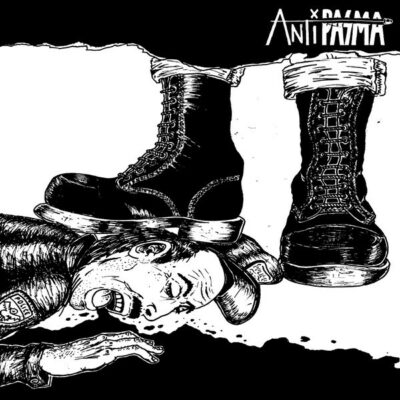 Antipasma - Antipasma: LP, Ltd, RE, RM