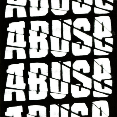 Abuse - Abuse: 7", EP