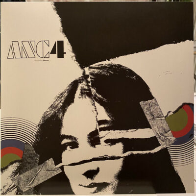 ANC4 - ANC4: LP