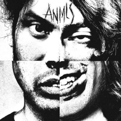 ANMLS - ANMLS: LP, Album