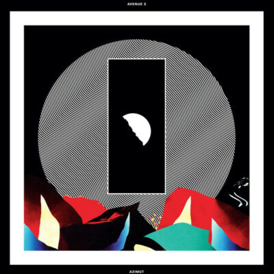 Avenue Z - Azimut: LP, Album