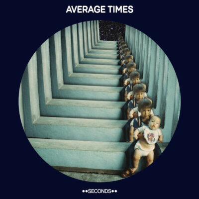 Average Times - Seconds: LP, Album