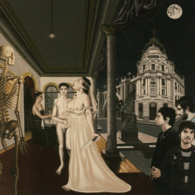 Biznaga - Sentido Del Espectaculo: CD, Album