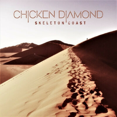 Chicken Diamond - Skeleton Coast: CD, Album