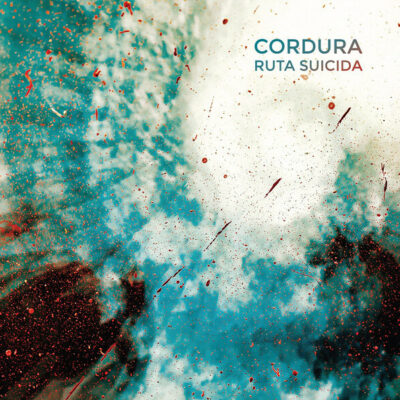 Ruta Suicida:  LP, Album