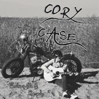 Cory Case - Waiting On A Remedy: CD, Album