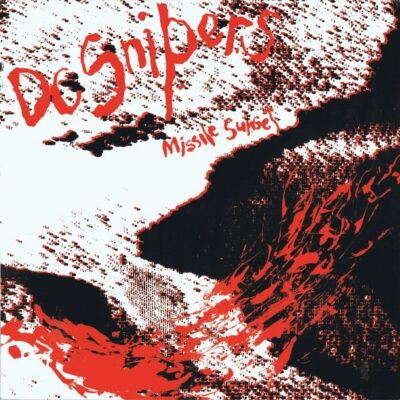 Missile Sunset:  CD, Album