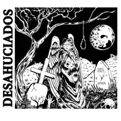 Desahuciados - Desahuciados: LP