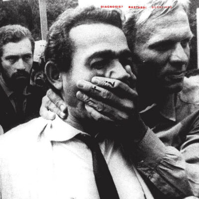 Silenciado:  LP, Album