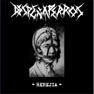 Despeñaperros - Herejía: 12", Album
