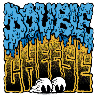 I Hate The Sixties:  7", EP