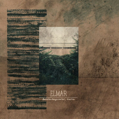Elmar - Betriebstemperatur, Halten: LP, Album