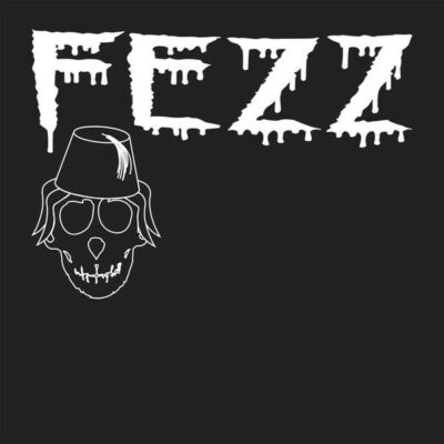 Fezz - ...Number Two: 7", EP