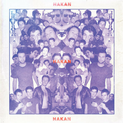 Hakan - III:  LP, Album