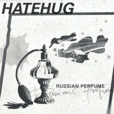 Russian Perfume:  LP, Album