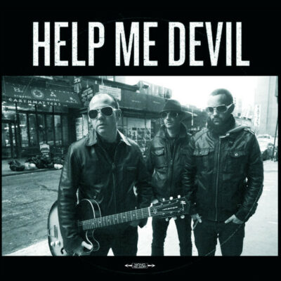 Help Me Devil - Help Me Devil: CD, Album