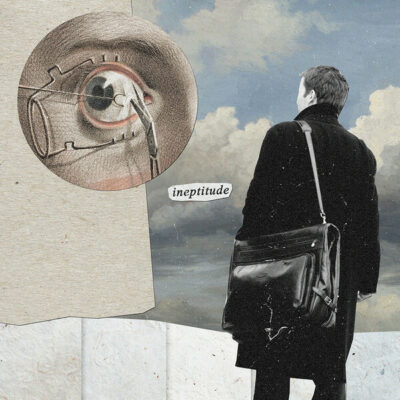 Ineptitude:  7", Blu