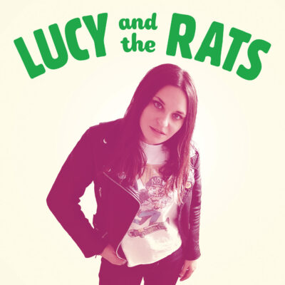 Lucy And The Rats - Lucy And The Rats: CD, Album