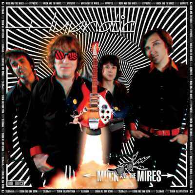 Muck and the Mires - Hypnotic: CD, Album