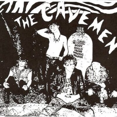 The Cavemen - The Cavemen:  Cass, Album
