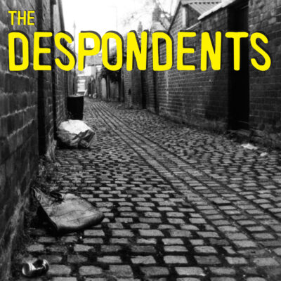 The Despondents: CD, Album