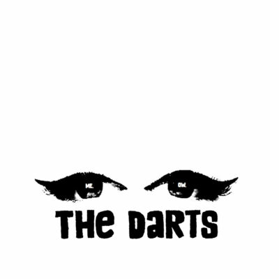The Darts - Me. Ow.: CD, Album