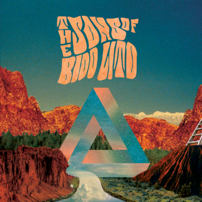 The Sons Of Bido Lido - Avalanche: 7", Single