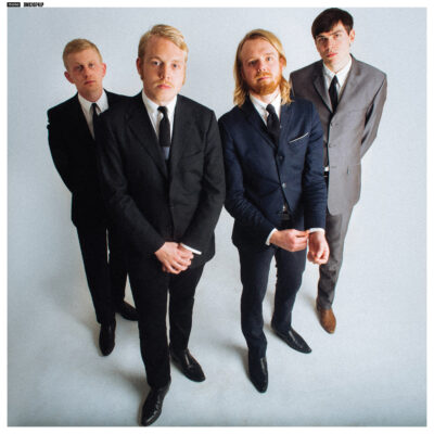 The Youth - Nothing But...: LP, Album, Mono