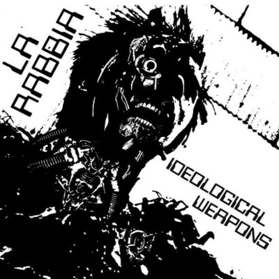 Ideological Weapons: Flexi, 7"