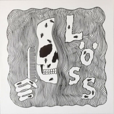 Demo 2017:  12", S/Sided, EP, Whi