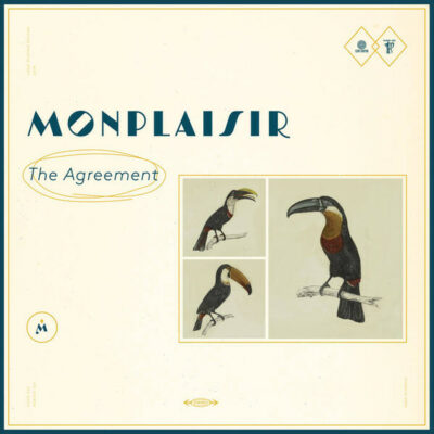 The Agreement:  LP, Album