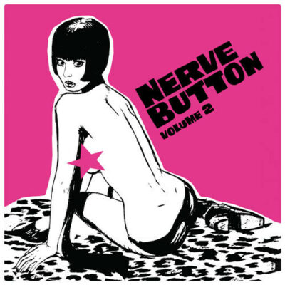Nerve Button - Volume 2: LP, Album
