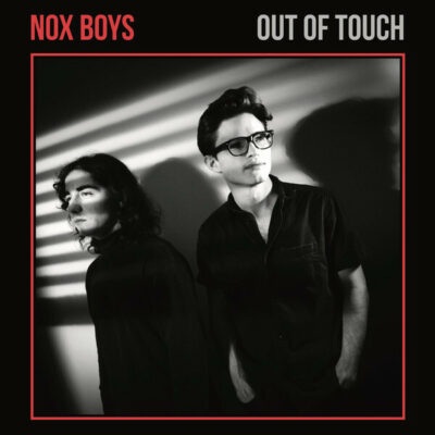 Nox Boys - Out Of Touch: CD, Album