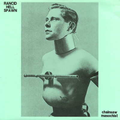 Chainsaw Masochist:  LP, Album