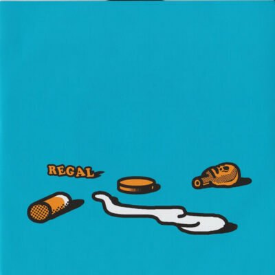 Layer World:  7", Single