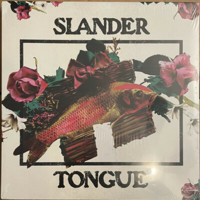 Slander Tongue - Slander Tongue: LP