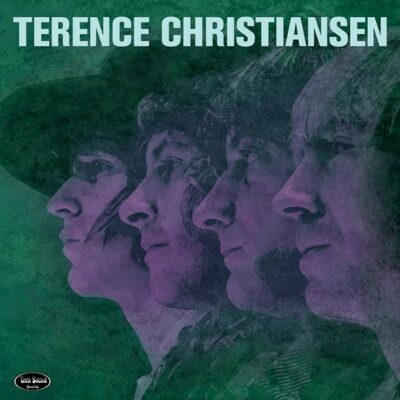 Terence Christiansen - Terence Christiansen: LP, Album