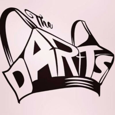 The Darts - The Darts: CD, Comp