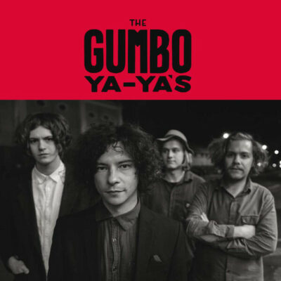 The Gumbo Ya-Yas - The Gumbo Ya-Yas: LP, Album
