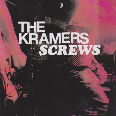 The Kramers - Screws: 7", Ltd