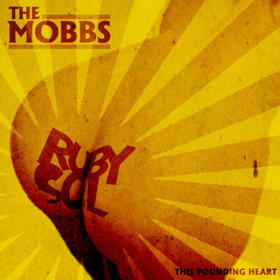 Ruby Sol EP:  7", EP