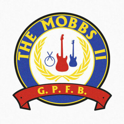 The Mobbs - Garage Punk For Boys: CD, Album