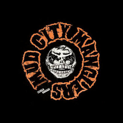 Mud City Manglers - Gimme The Hammer: LP, Album