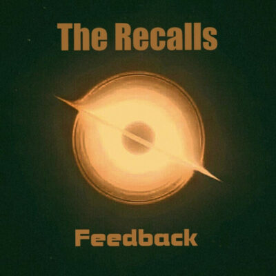 The Recalls - Feedback: LP