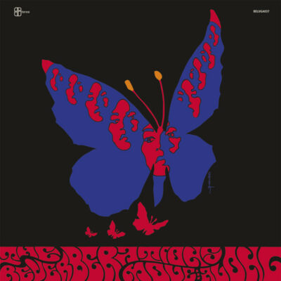 The Reverberations - Move Along: 7", Single