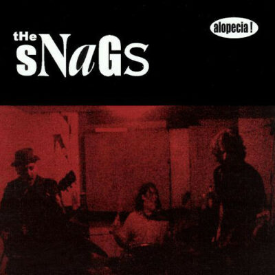 The Snags - The Snags: CD, Album