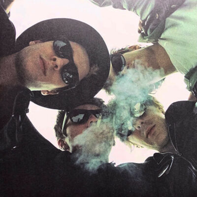 Ten-o-sevens - Ten-o-sevens: 12", Album