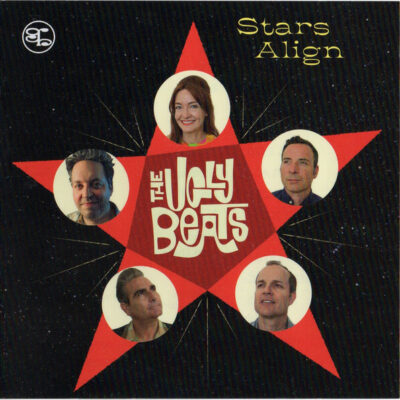 The Ugly Beats - Stars Align: LP, Album