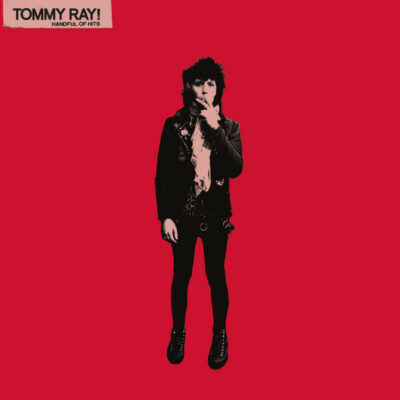 Tommy Ray! - Handful Of Hits: LP, Album