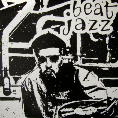Beat Jazz: Pictures From The Gone World Vol.2: CD, Album, Comp